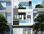 Chọn dịch vụ xây dựng nhà phố đẹp - những lưu ý cần biết