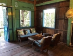 Lựa chọn thiết kế homestay theo vật liệu