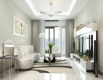 Phong cách đặc điểm nội thất thiết kế theo hướng hiện đại