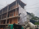 Công  trình  nguyễn  hữu  tiến 