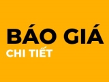 ĐƠN GIÁ PHẦN THÔ