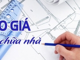 ĐƠN GIÁ HOÀN THIỆN