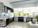 Những loại cây phong thủy nên đặt trong bếp giúp thu hút tài lộc