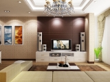 Thiết kế nhà theo phong thủy mệnh hỏa