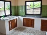 Nội thất nhà đẹp với các kiểu thiết kế nhà bếp “nhẹ túi tiền”