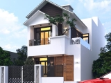 Công ty chuyên xây dựng nhà phố giá rẻ TPHCM uy tín