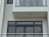 Công trình nhà ở quận Bình Tân
